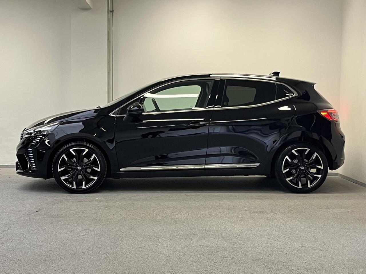 Renault CLIO 1.0 TCe 90 GPF techno | 1e-EIG | CAMERA | CLIMA | CARPLAY |