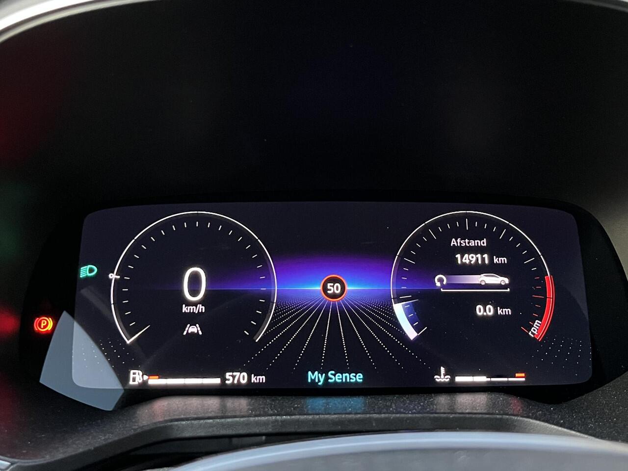 Renault CLIO 1.0 TCe 90 GPF Esprit Alpine | 360° Camera | BOSE-Audiosysteem | Apple CarPlay / Android Auto | DAB+ |