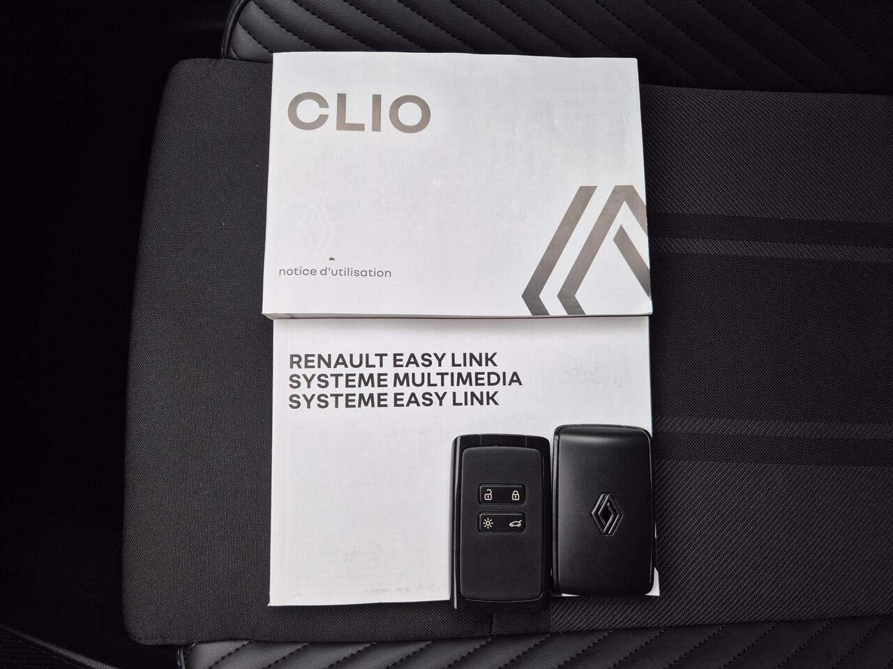 Renault CLIO Esprit Alpine / Bose Premium Audio / Adaptief Cruise Control / Achteruitrijcamera / Dodehoek Detectie / Apple Carplay & Android Auto / Navigatie /