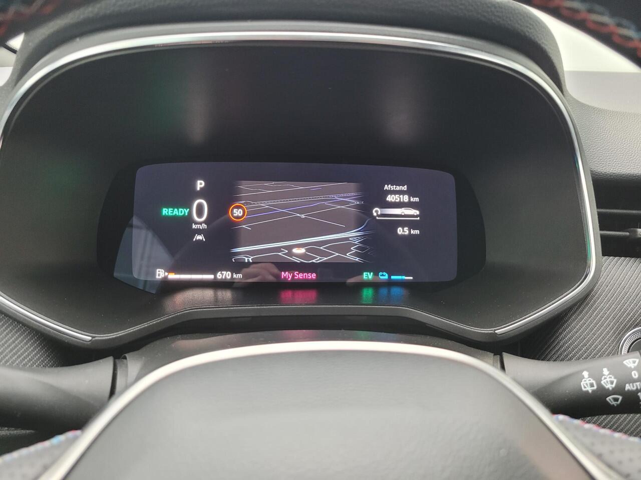 Renault CLIO 1.6 E-Tech Full Hybrid 145 esprit Alpine | Bose | 360° Camera | Adap. Cruise