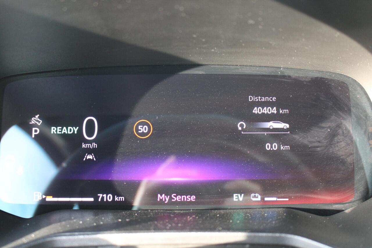 Renault CLIO 1.6 E-Tech Full Hybrid 145 techno Automaat | Navigatiesysteem | Android Auto - Apple Carplay | Achterruitrij Camera