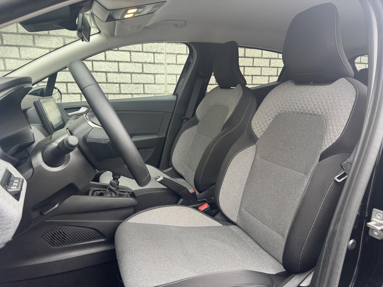 Renault CLIO 1.0 TCe 90 GPF Evolution | Achteruitrijcamera | Navigatie | Apple CarPlay / Android Auto | Cruise Control |