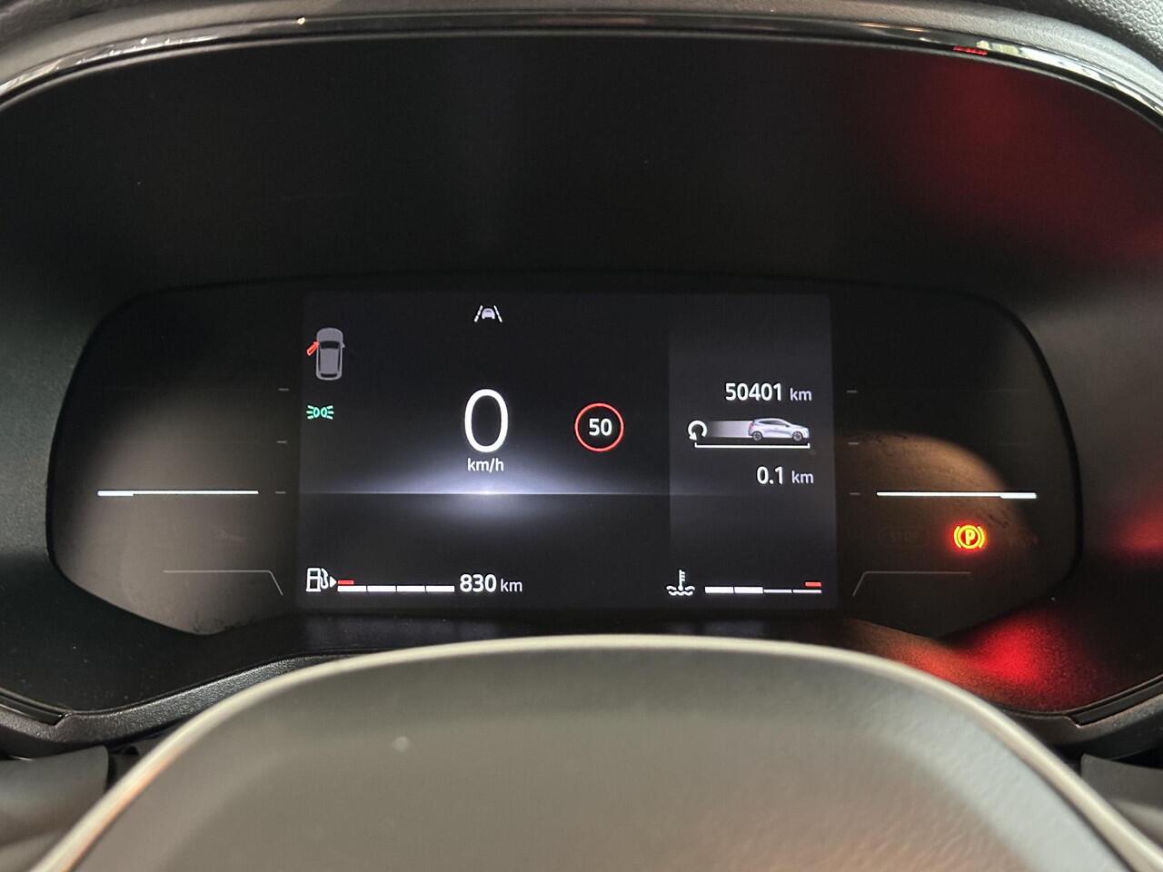 Renault CLIO 1.0 TCe 90 GPF evolution | NAVIGATIE | ACHTERUITRIJCAMERA | AIRCO | 16" LICHTMETAAL