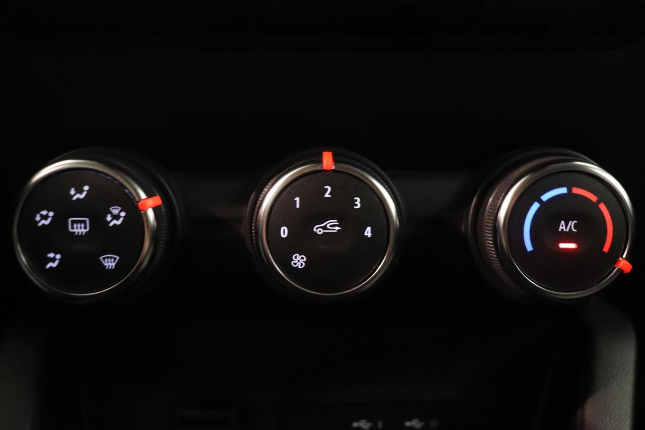 Renault CLIO 1.0 TCe 90 GPF evolution | Camera | Navigatie | Lichtmetaal | AppleCarplay AndroidAuto | Cruisecontrol | LED |