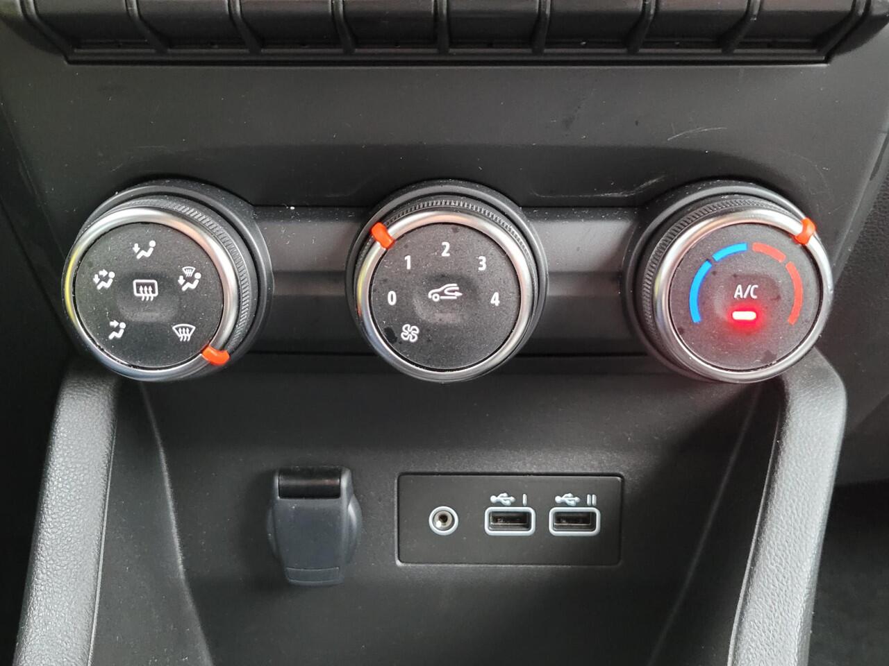 Renault CLIO 1.0 TCe 90 GPF evolution | NIEUW MODEL | Carplay | Parkeerhulp | Dealer Onderhouden