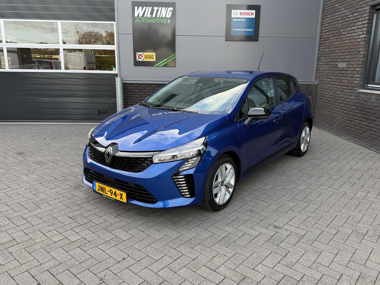 Renault CLIO 1.0 TCe 90 GPF Evolution