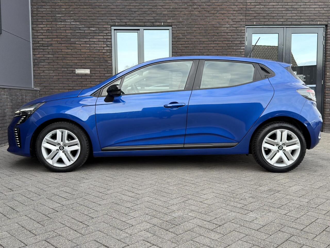 Renault CLIO 1.0 TCe 90 GPF Evolution