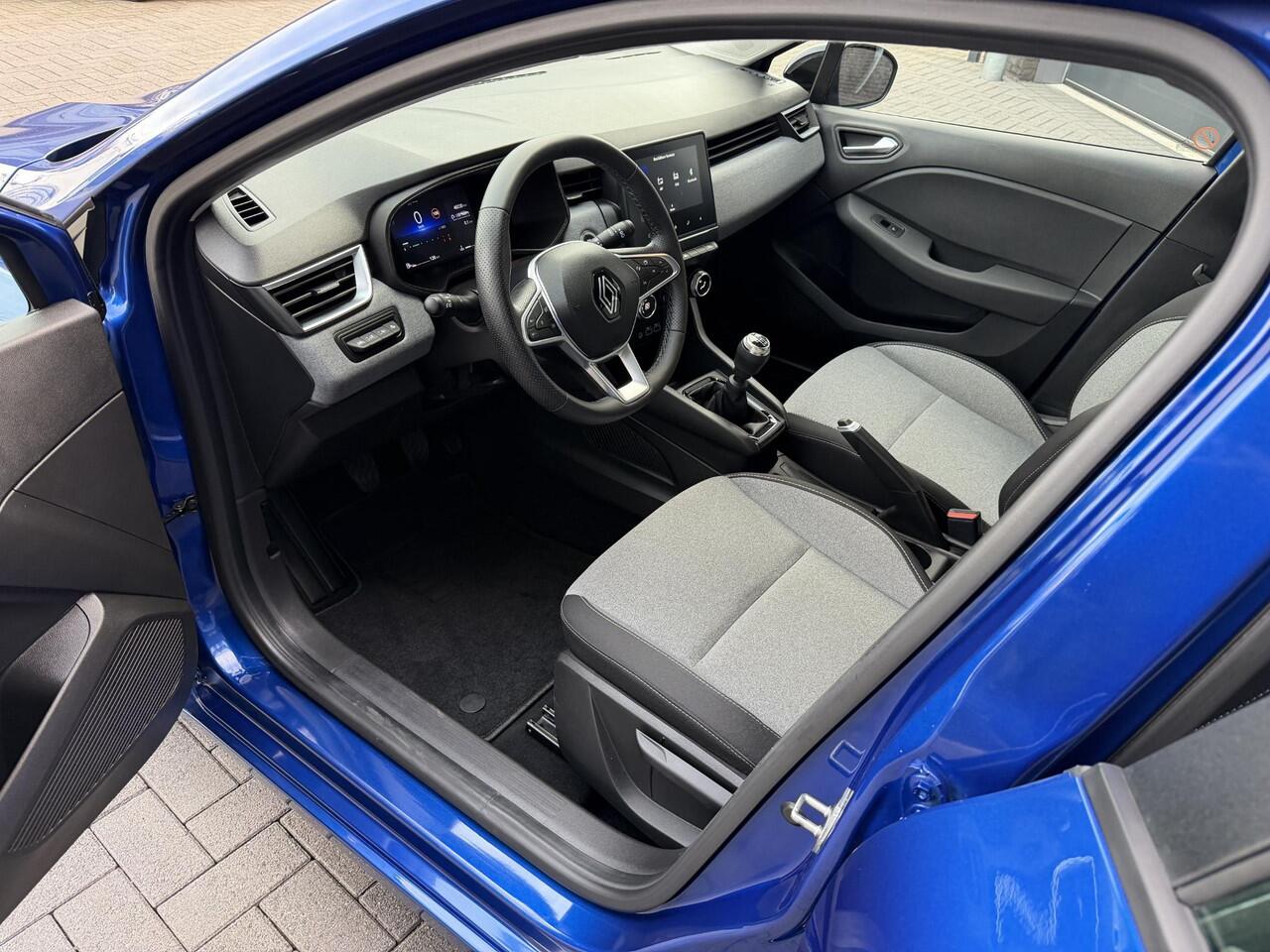 Renault CLIO 1.0 TCe 90 GPF Evolution