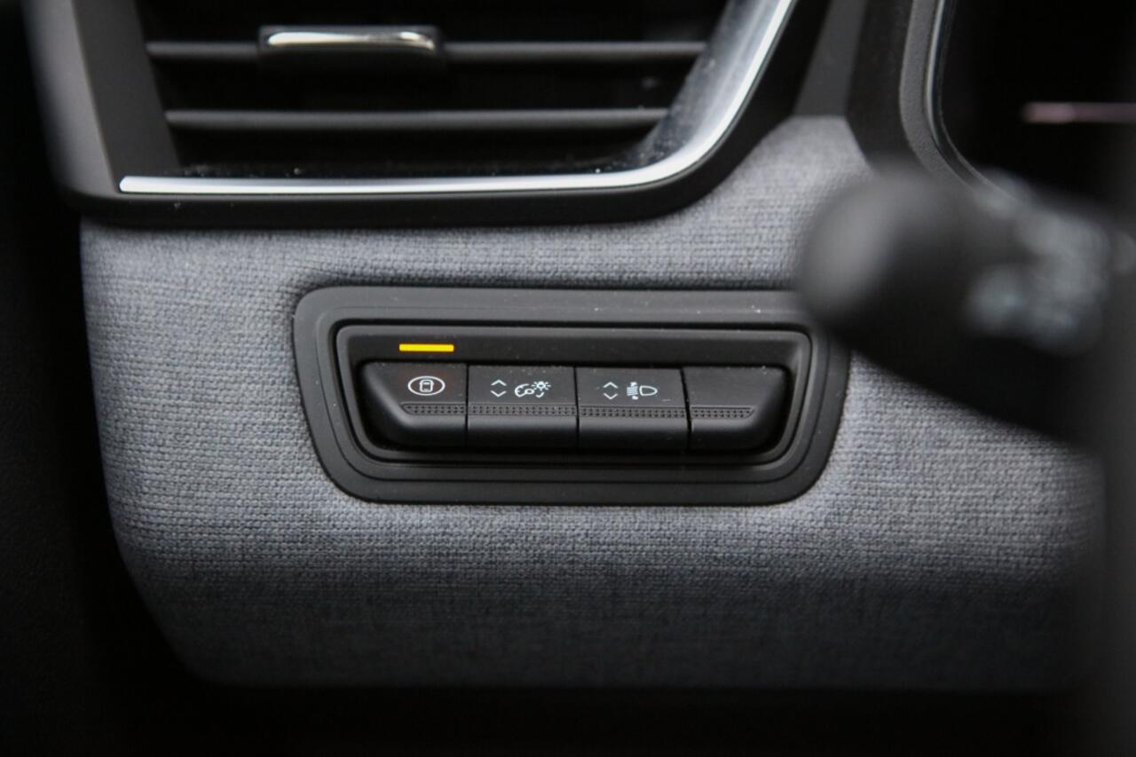 Renault CLIO 1.6 ETFH 145PK | Hybride | Achteruitrijcamera |