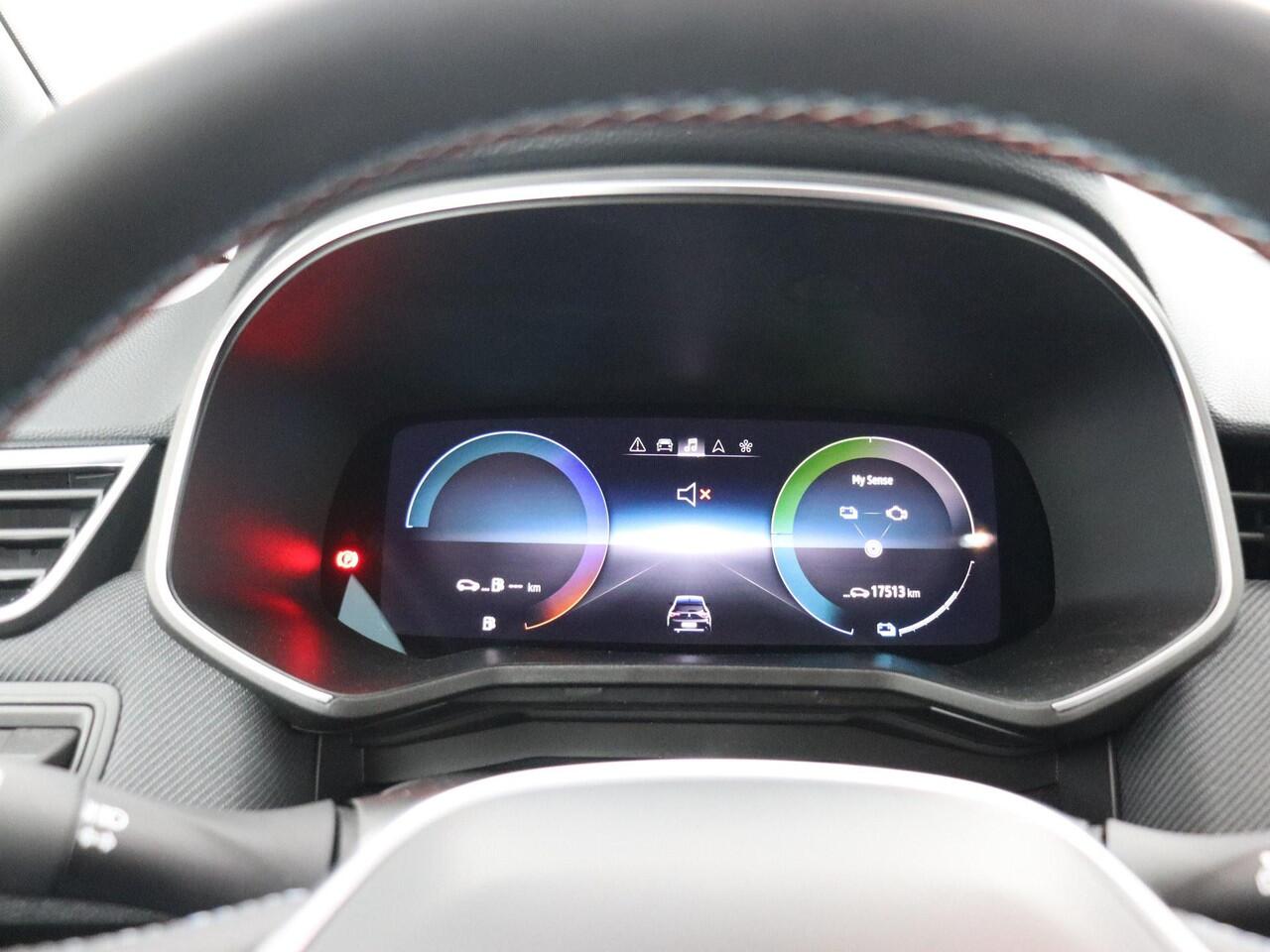 Renault CLIO 1.6 E-Tech Full Hybrid 145 esprit Alpine / BOSE AUDIO / 360 CAMERA / 1E EIGENAAR /