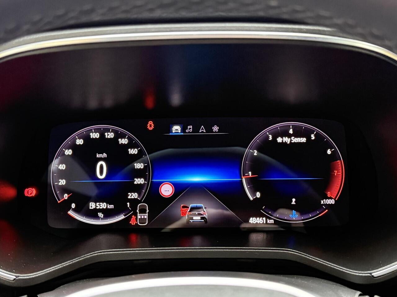 Renault CLIO 1.0 TCe 90 GPF techno | NAP | 360 Graden Camera | Navi groot | DAB | Climate Control | Key-less |