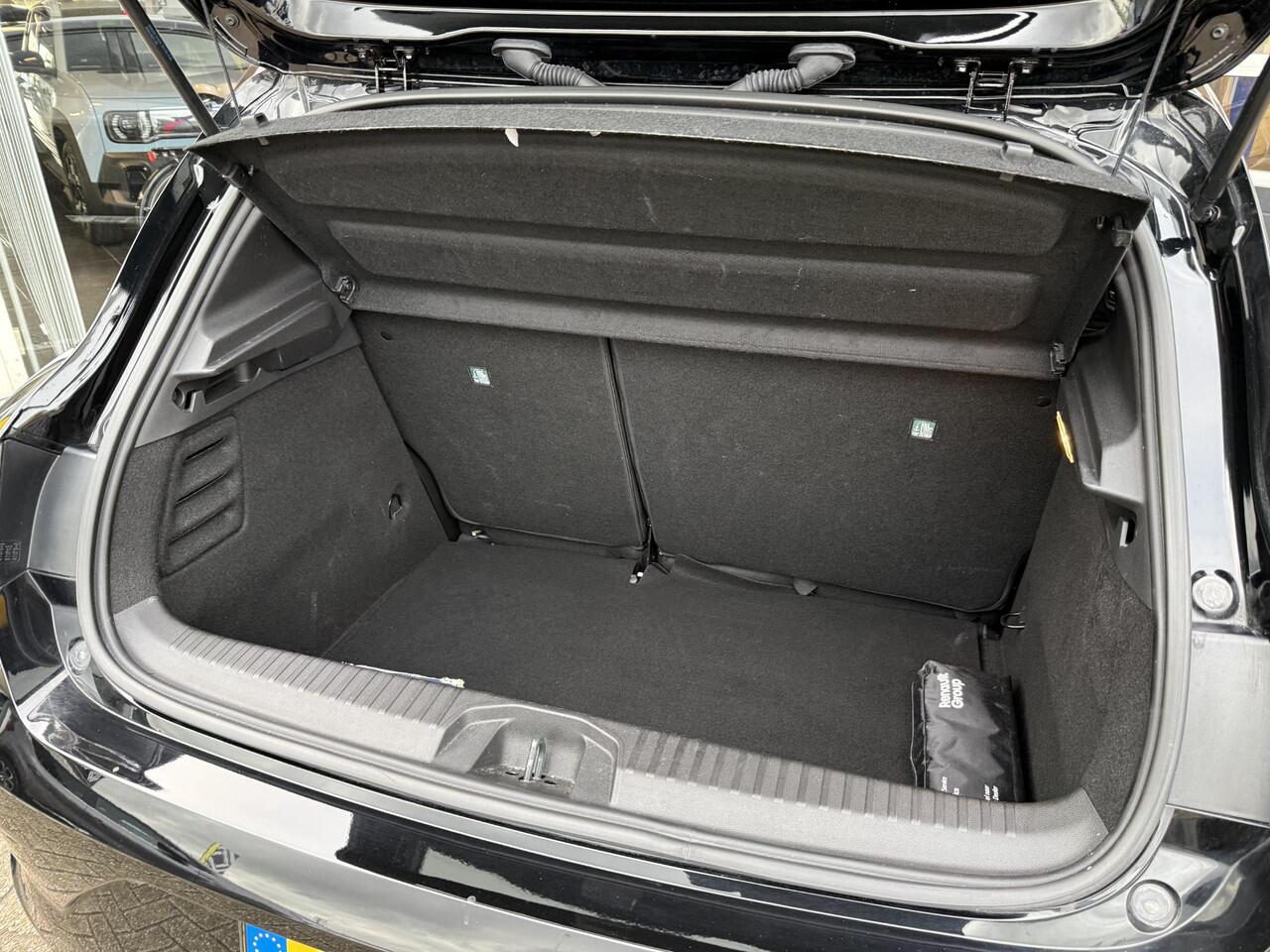 Renault CLIO 1.0 TCe 90 GPF techno | NAP | 360 Graden Camera | Navi groot | DAB | Climate Control | Key-less |