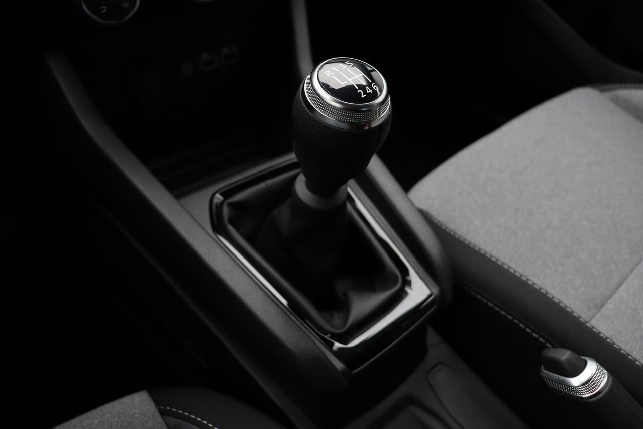 Renault CLIO TCe 90pk GPF Evolution | Navigatie | Achteruitrijcamera | Cruise control | Automatische verlichting en ruitenwisser |