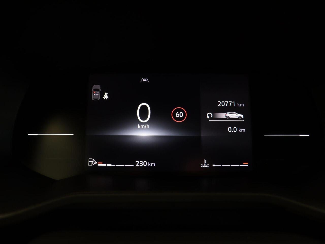 Renault CLIO TCe 90pk GPF Evolution | Navigatie | Achteruitrijcamera | Cruise control | Automatische verlichting en ruitenwisser |