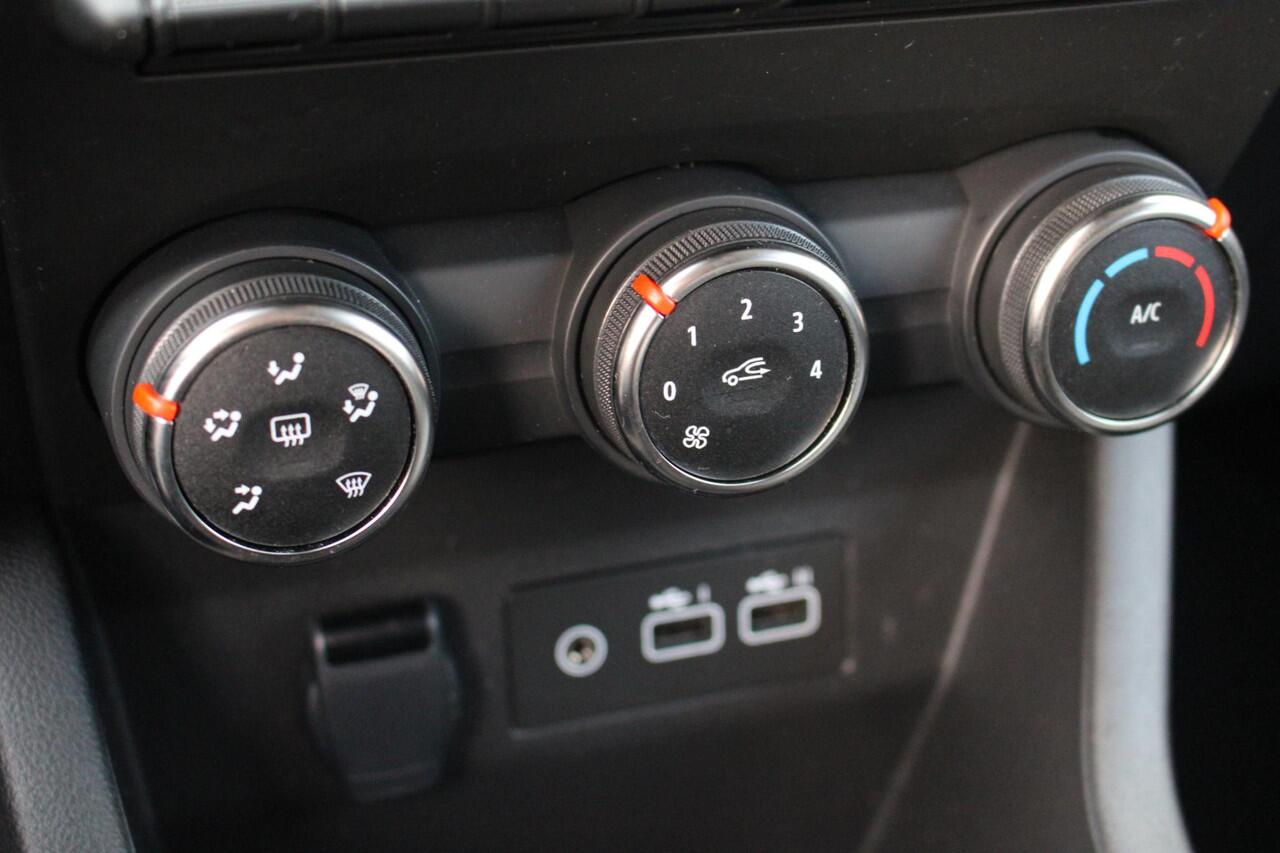 Renault CLIO 1.0 TCe 90 GPF evolution | Achteruitrij camera | Lichtmetalen velgen | APPLE CARPLAY/ANDROID AUTO