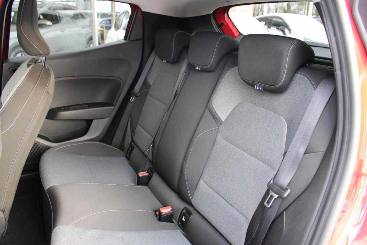 Renault CLIO 1.0 TCe 90 GPF evolution | Achteruitrij camera | Lichtmetalen velgen | APPLE CARPLAY/ANDROID AUTO