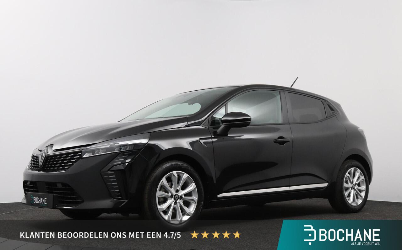 Renault CLIO 1.0 TCe 90 GPF evolution | Pack Look | Camera | Pack Navigation |