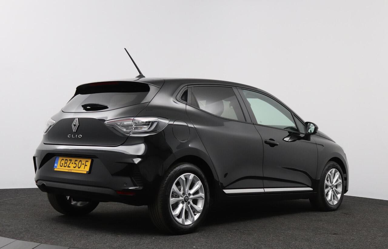 Renault CLIO 1.0 TCe 90 GPF evolution | Pack Look | Camera | Pack Navigation |