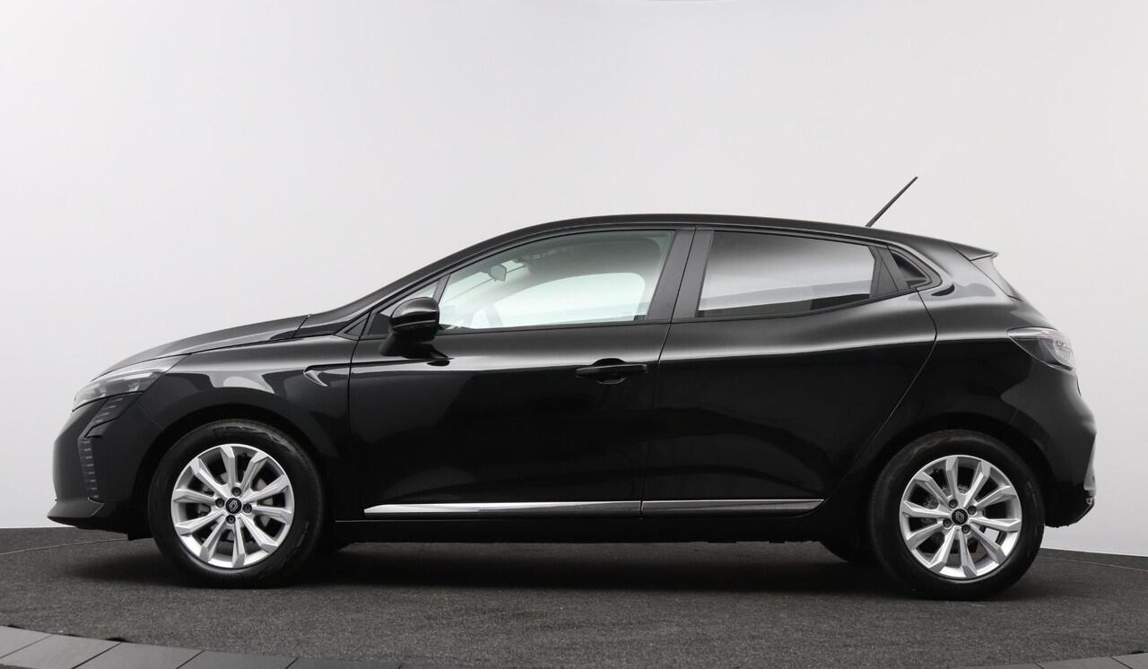 Renault CLIO 1.0 TCe 90 GPF evolution | Pack Look | Camera | Pack Navigation |