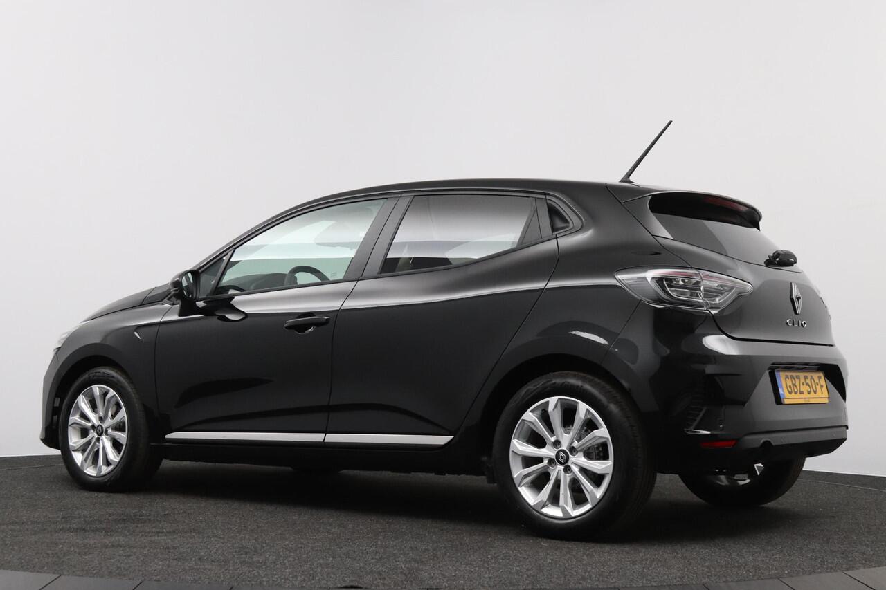 Renault CLIO 1.0 TCe 90 GPF evolution | Pack Look | Camera | Pack Navigation |