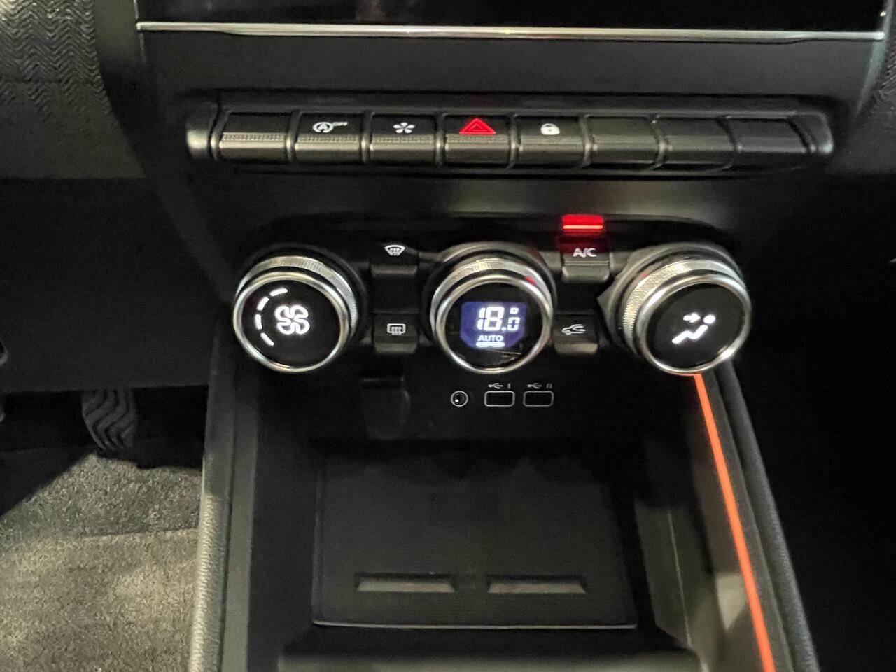 Renault CLIO 1.0 TCe 90 GPF techno | Navigatie | Achteruitrijcamera | Climate Control | Cruise Control |