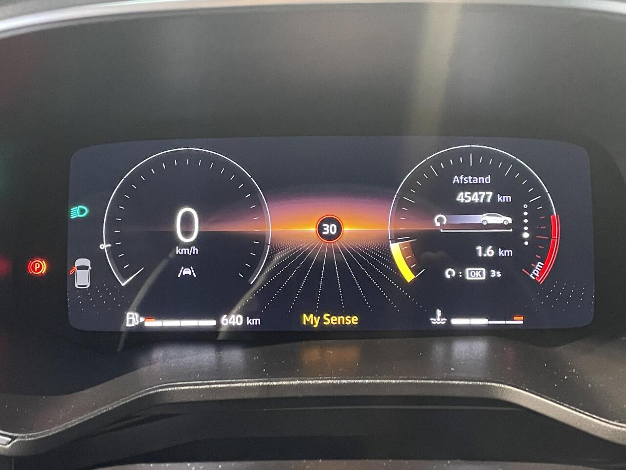 Renault CLIO 1.0 TCe 90 GPF techno | Navigatie | Achteruitrijcamera | Climate Control | Cruise Control |