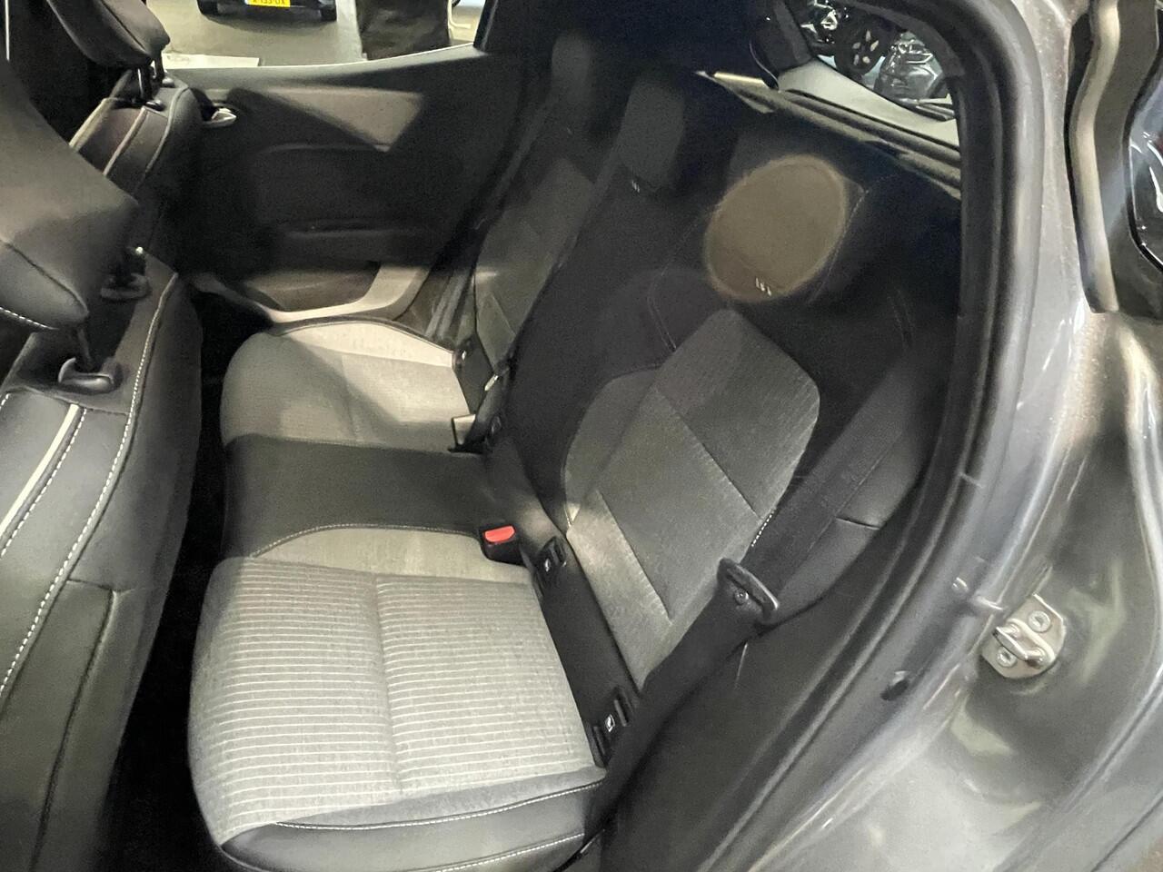 Renault CLIO 1.0 TCe 90 GPF techno | Navigatie | Achteruitrijcamera | Climate Control | Cruise Control |