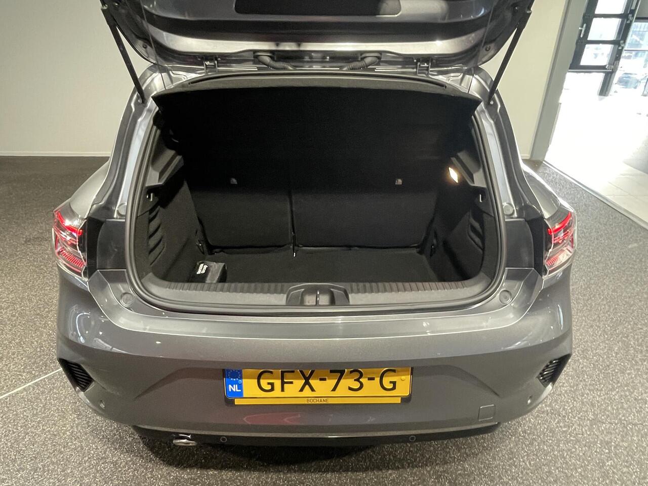 Renault CLIO 1.0 TCe 90 GPF techno | Navigatie | Achteruitrijcamera | Climate Control | Cruise Control |