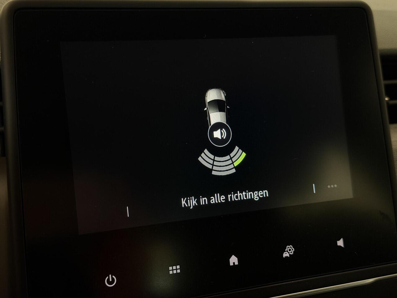 Renault CLIO 1.0 TCe 90 Evolution | Airco | Cruise Control | All season banden | Parkeersensoren achter | Apple Carplay/Android Auto