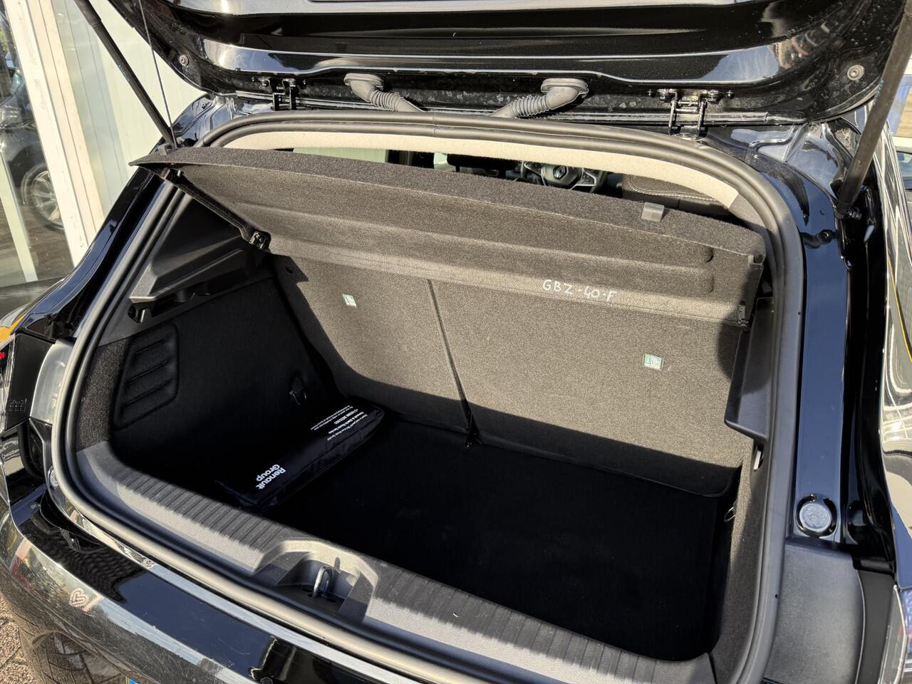 Renault CLIO 1.0 TCe 90 GPF evolution | NAP | Navigatie | Achteruitrijcamera | DAB | LED | Lichtmetaal | Cruise Control | Airco |