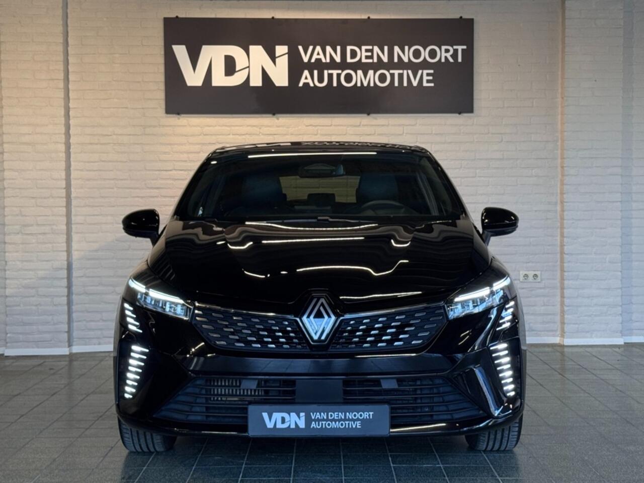 Renault CLIO 1.0 TCe 90 Techno Navigatie PDC Camera Sfeerv 16''