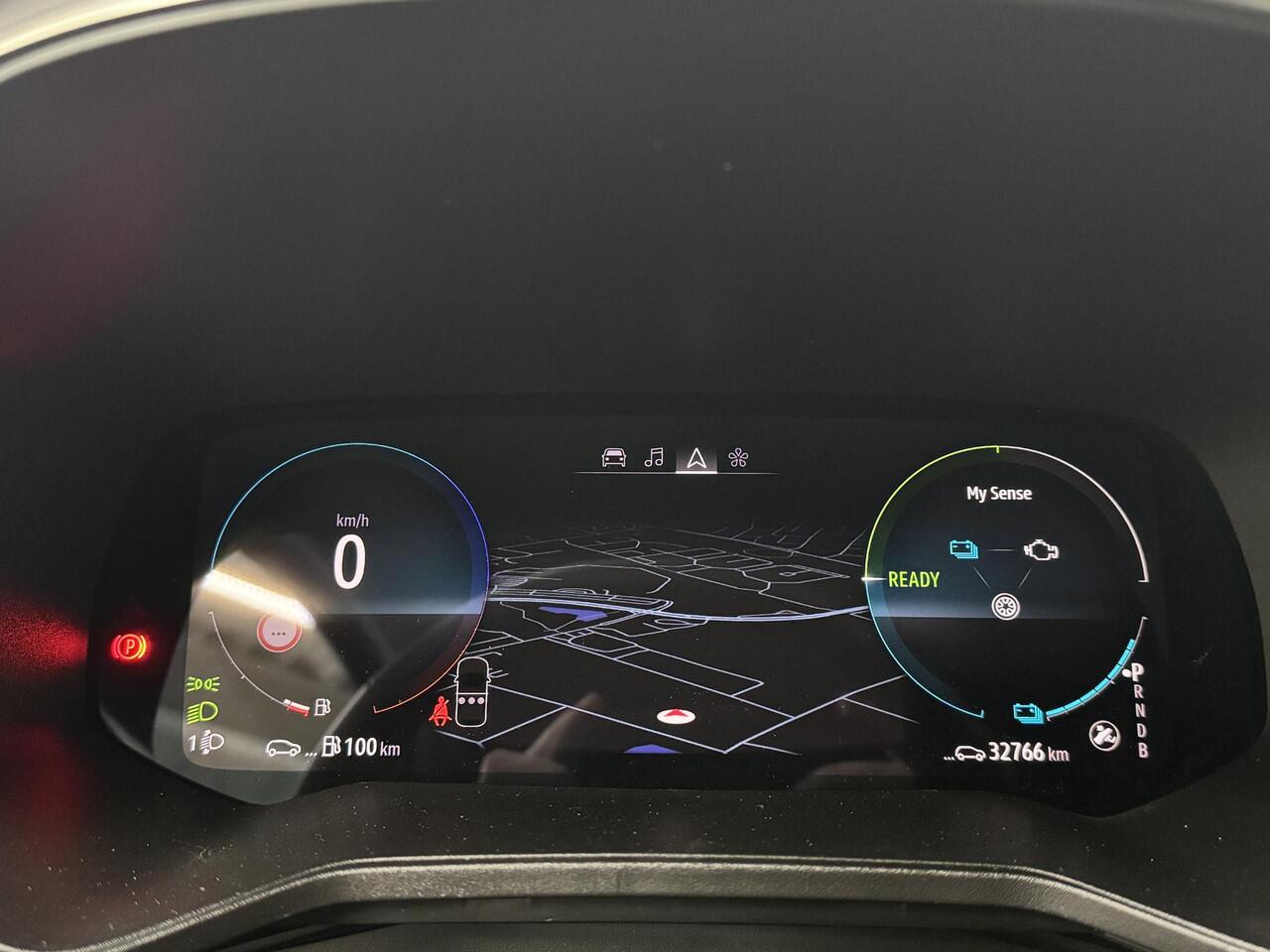 Renault CLIO 1.6 E-Tech Full Hybrid 145 Techno | Navigatie | 360° Camera | Cruise Control Adaptief | BOSE-Audiosysteem | Stoel + Stuurverwarming |