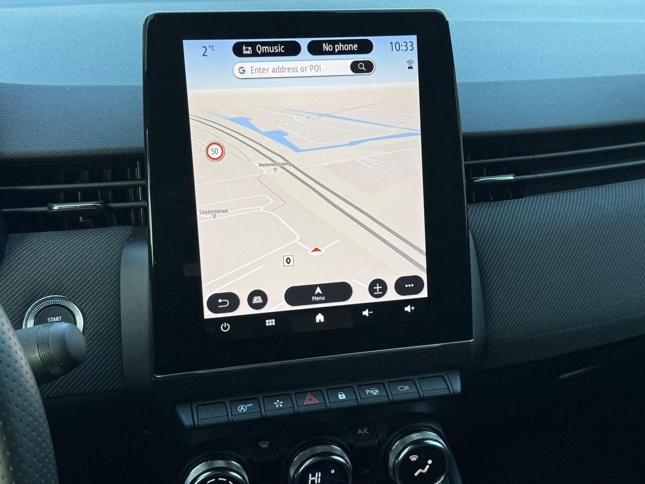 Renault CLIO 1.0 TCe 90 GPF esprit Alpine | BOSE | 360° Camera | Navigatie