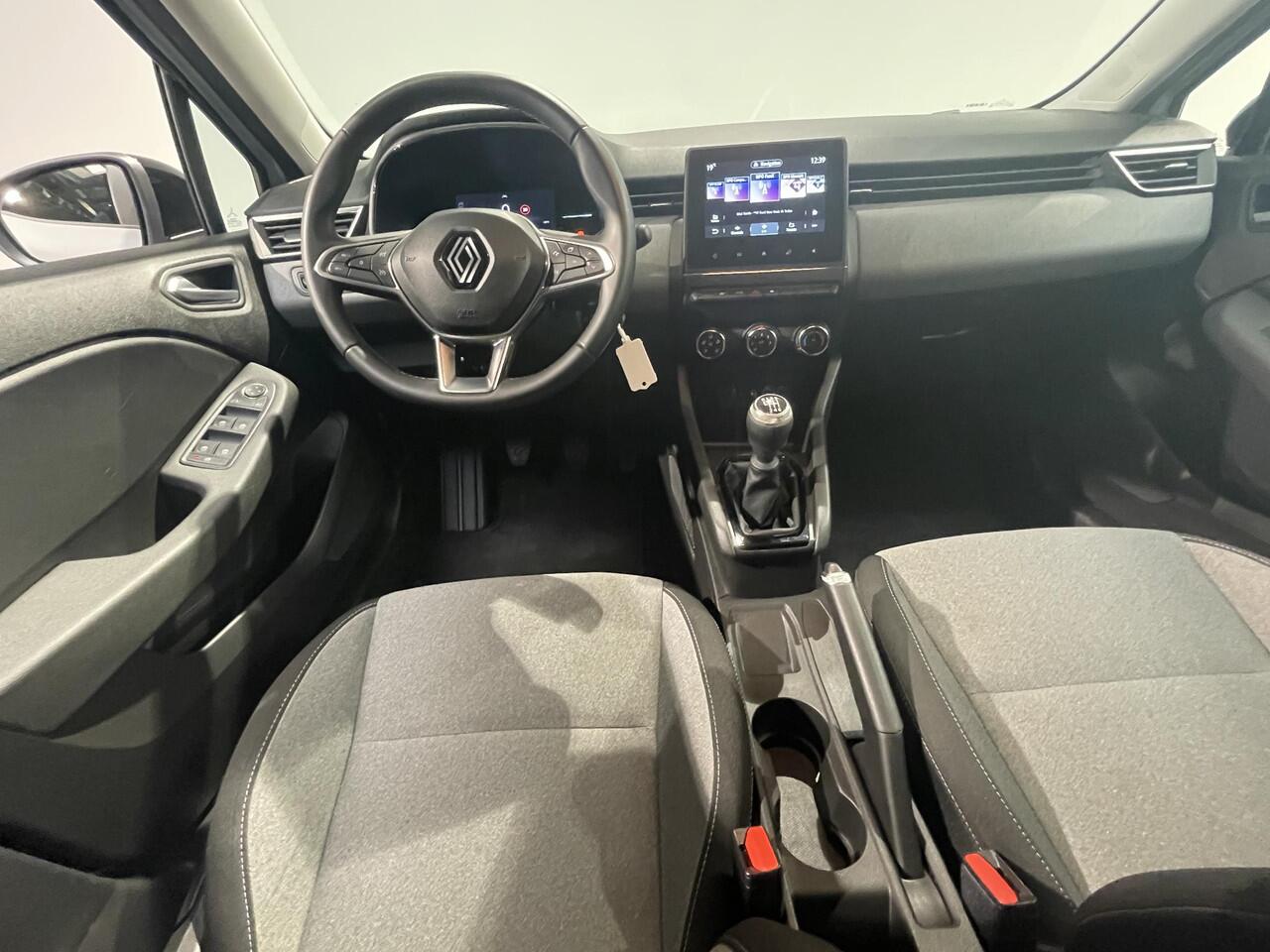 Renault CLIO 1.0 TCe 90 GPF evolution | Achteruitrijcamera | Navigatie | Airco | Cruise Control |