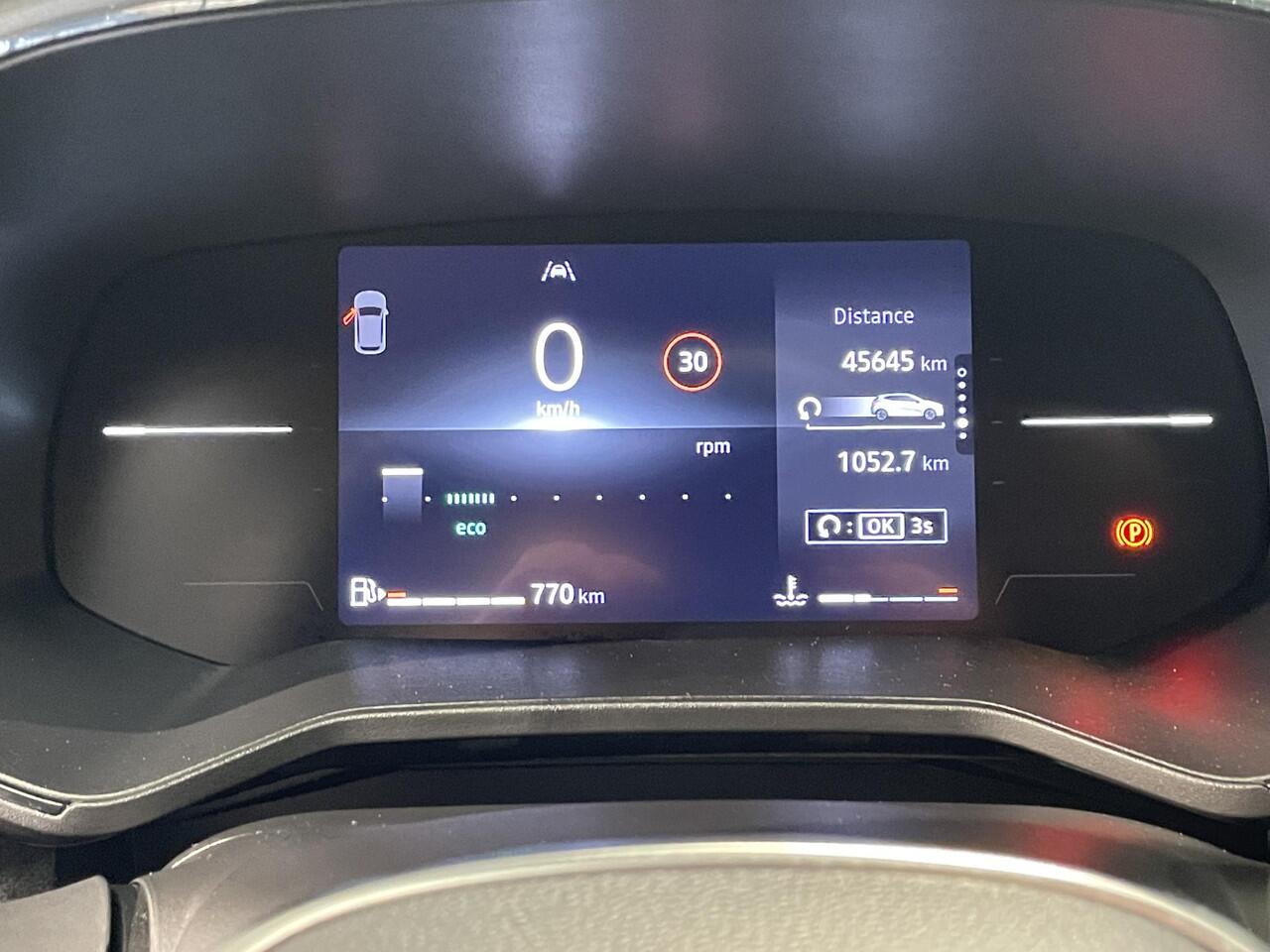 Renault CLIO 1.0 TCe 90 GPF evolution | Achteruitrijcamera | Navigatie | Airco | Cruise Control |