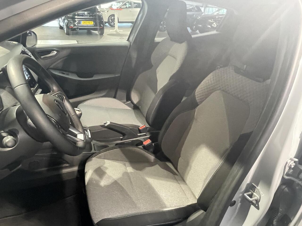 Renault CLIO 1.0 TCe 90 GPF evolution | Achteruitrijcamera | Navigatie | Airco | Cruise Control |