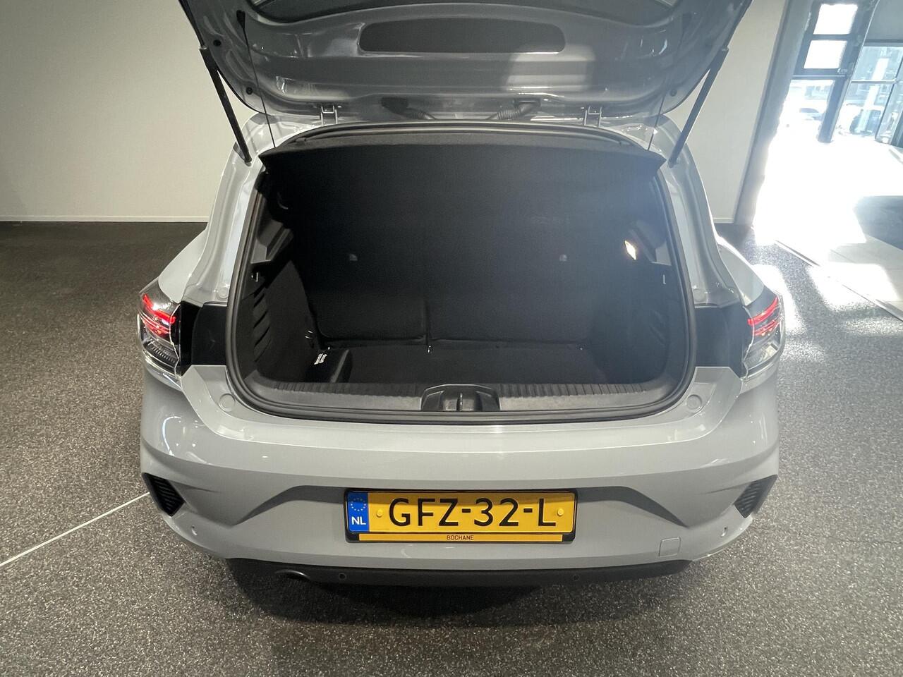Renault CLIO 1.0 TCe 90 GPF evolution | Achteruitrijcamera | Navigatie | Airco | Cruise Control |