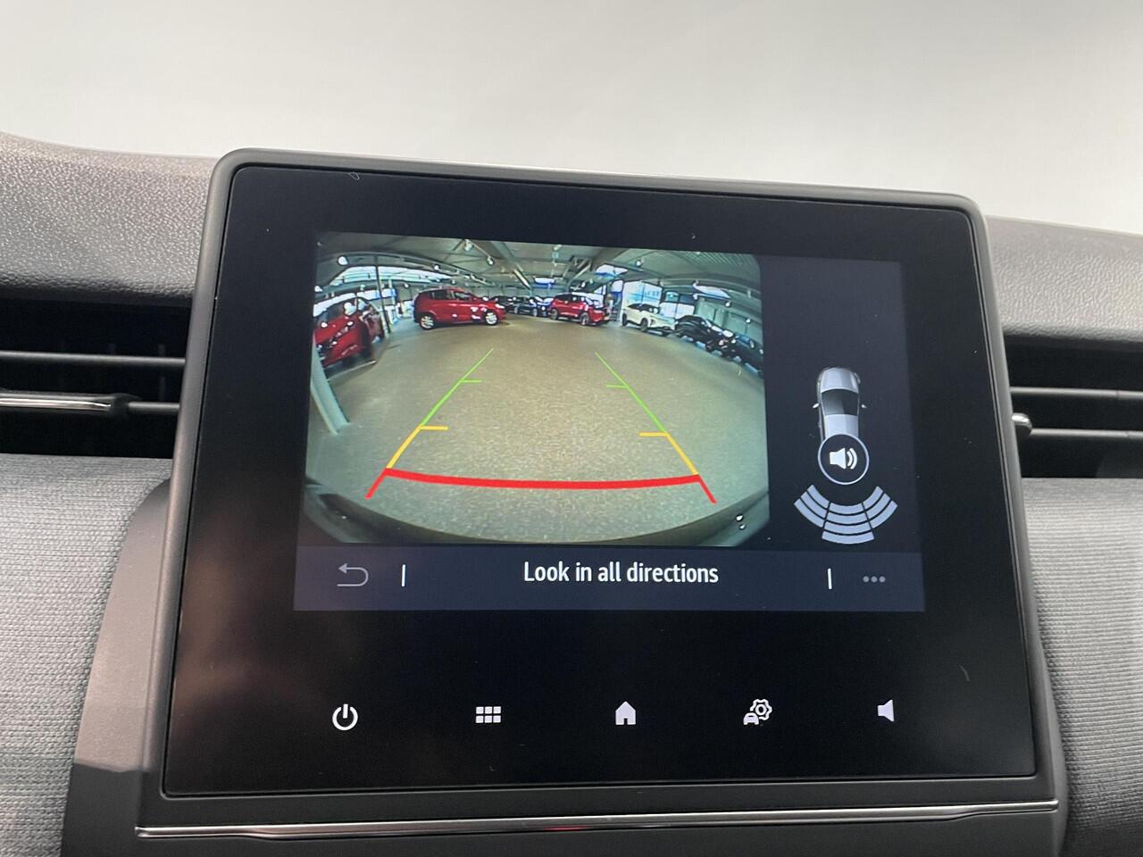 Renault CLIO 1.0 TCe 90 GPF evolution | Achteruitrijcamera | Navigatie | DAB+ | Cruise Control |