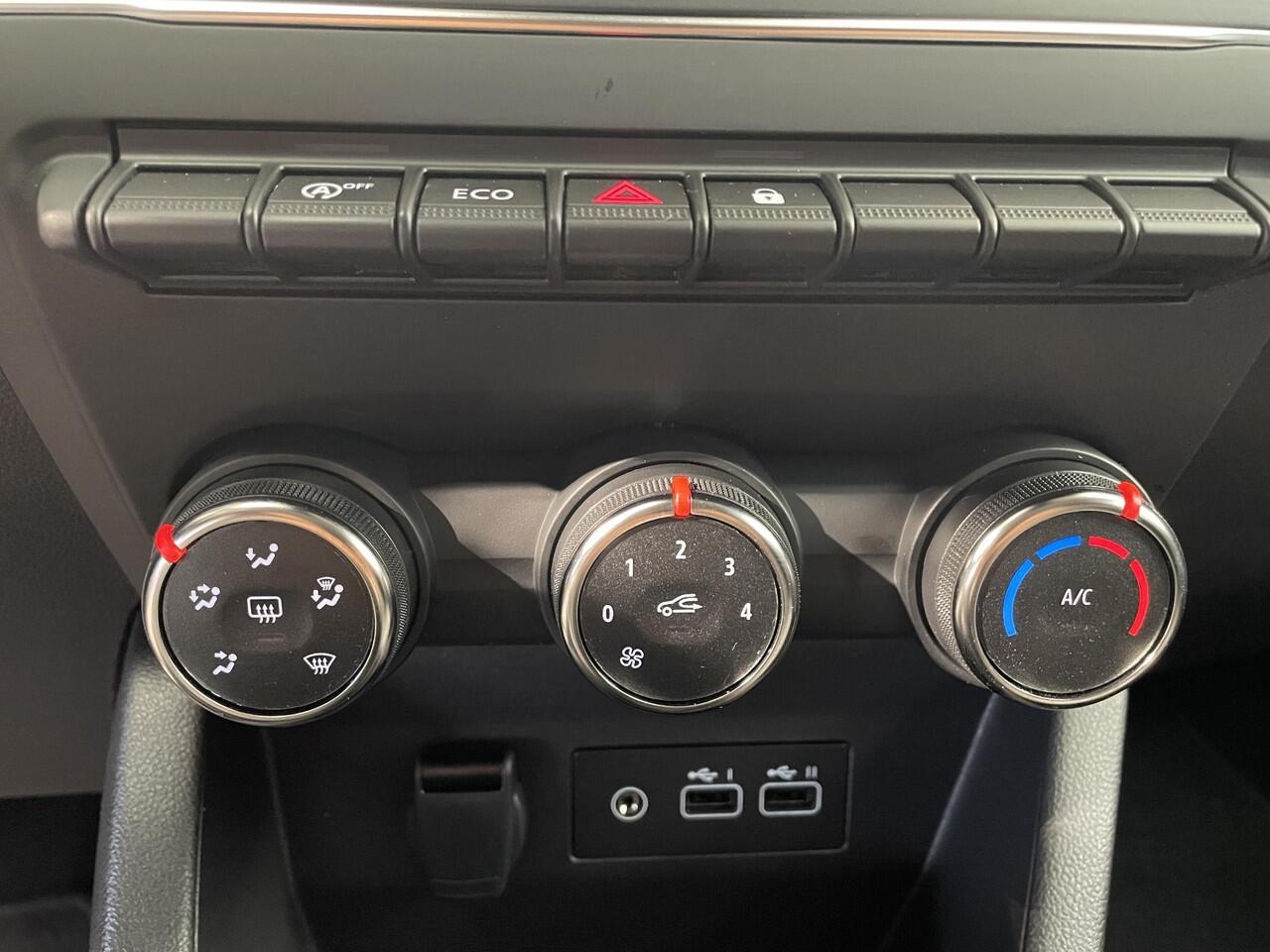 Renault CLIO 1.0 TCe 90 GPF evolution | Achteruitrijcamera | Navigatie | DAB+ | Cruise Control |