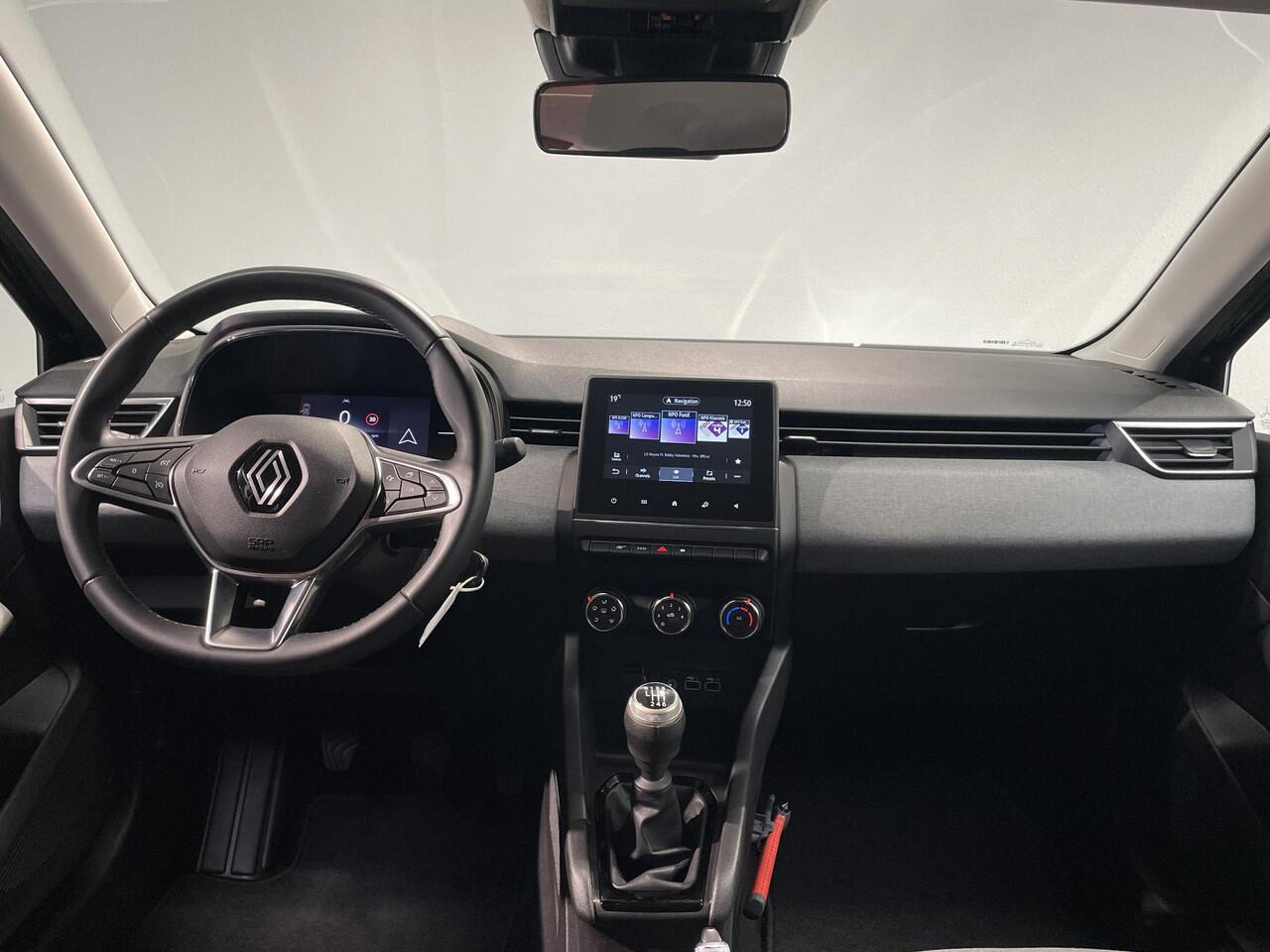 Renault CLIO 1.0 TCe 90 GPF evolution | Achteruitrijcamera | Navigatie | DAB+ | Cruise Control |
