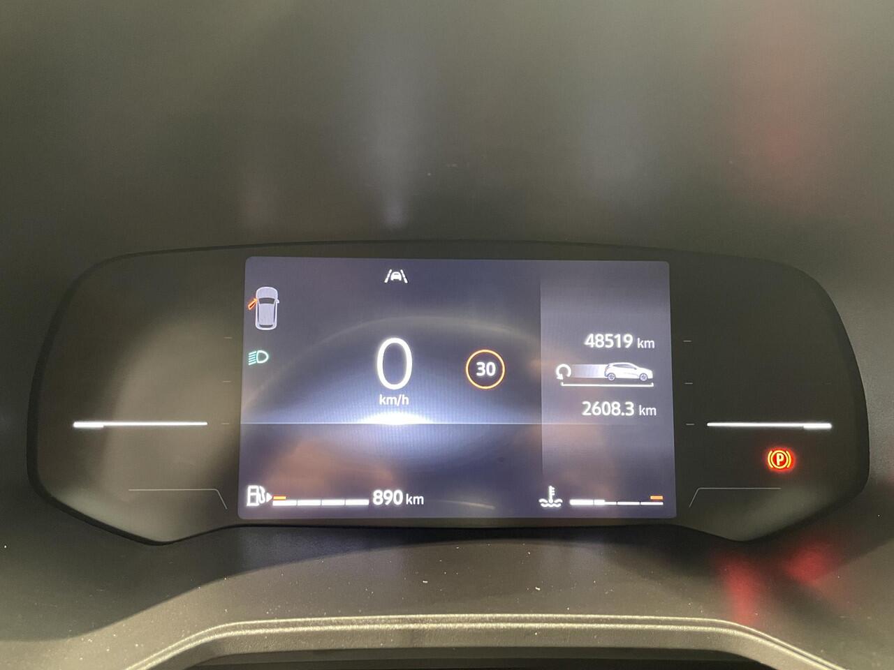 Renault CLIO 1.0 TCe 90 GPF evolution | Achteruitrijcamera | Navigatie | DAB+ | Cruise Control |