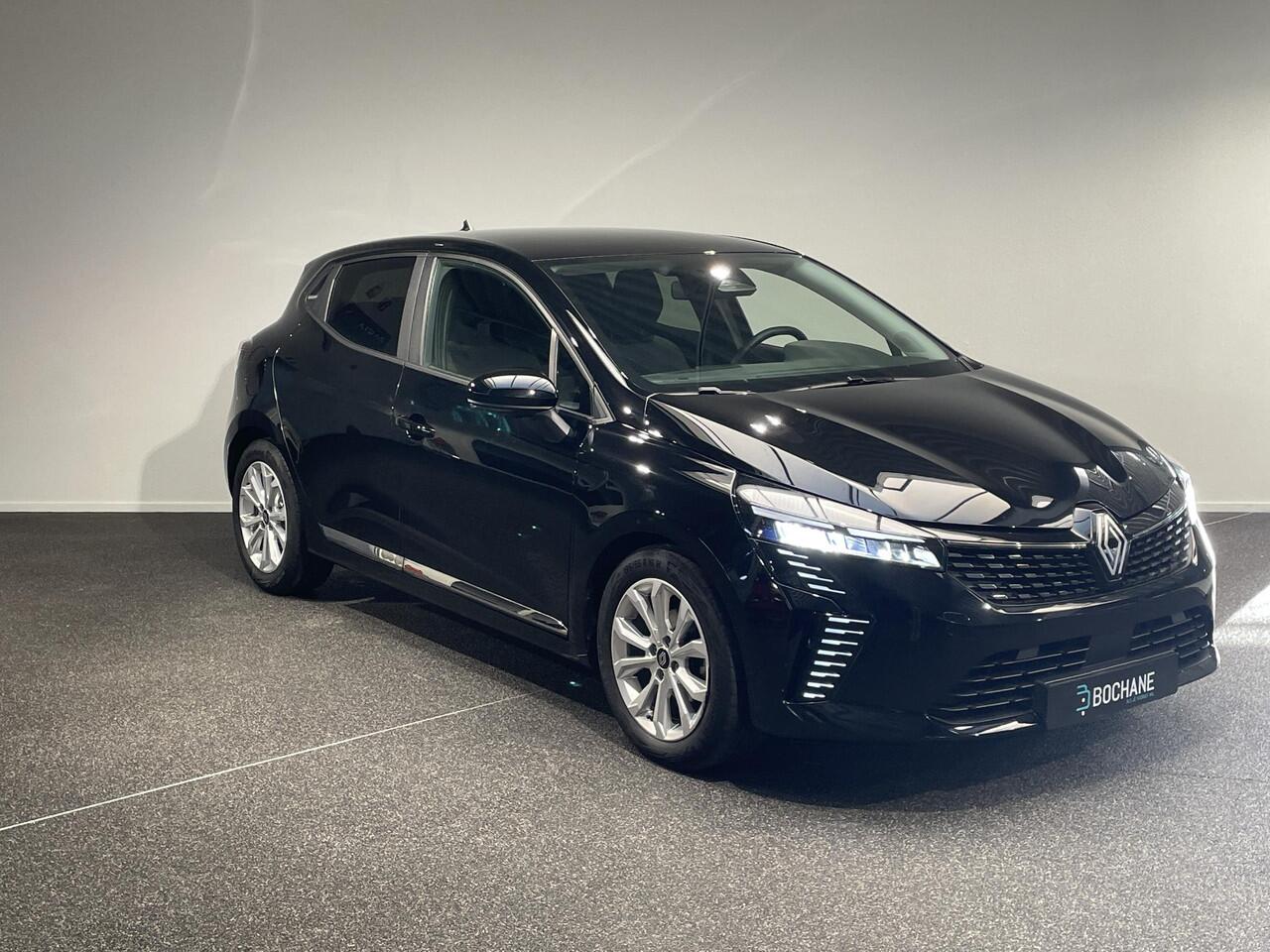 Renault CLIO 1.0 TCe 90 GPF evolution | Achteruitrijcamera | Navigatie | DAB+ | Cruise Control |