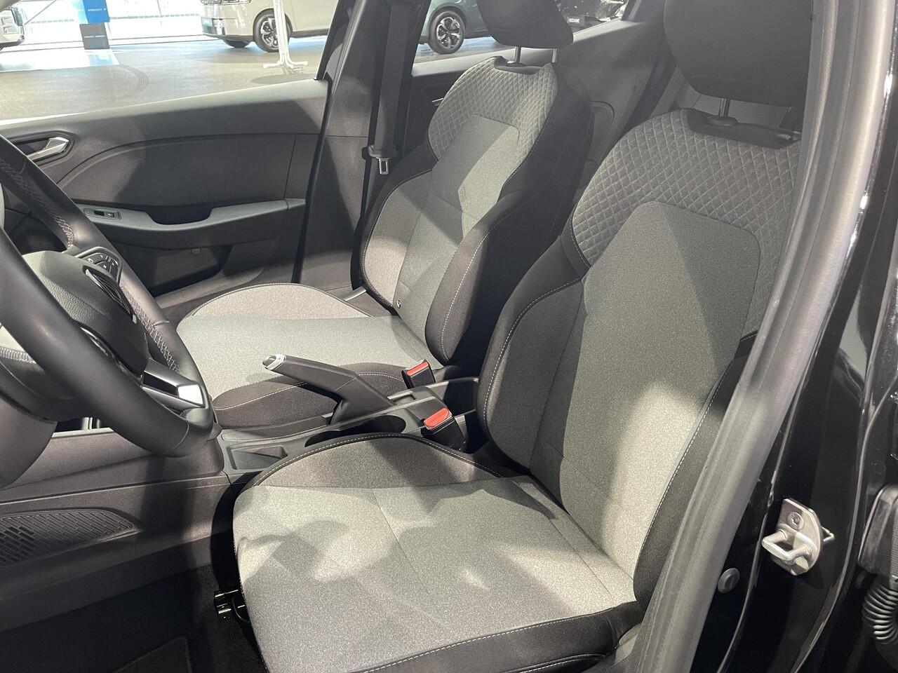 Renault CLIO 1.0 TCe 90 GPF evolution | Achteruitrijcamera | Navigatie | DAB+ | Cruise Control |