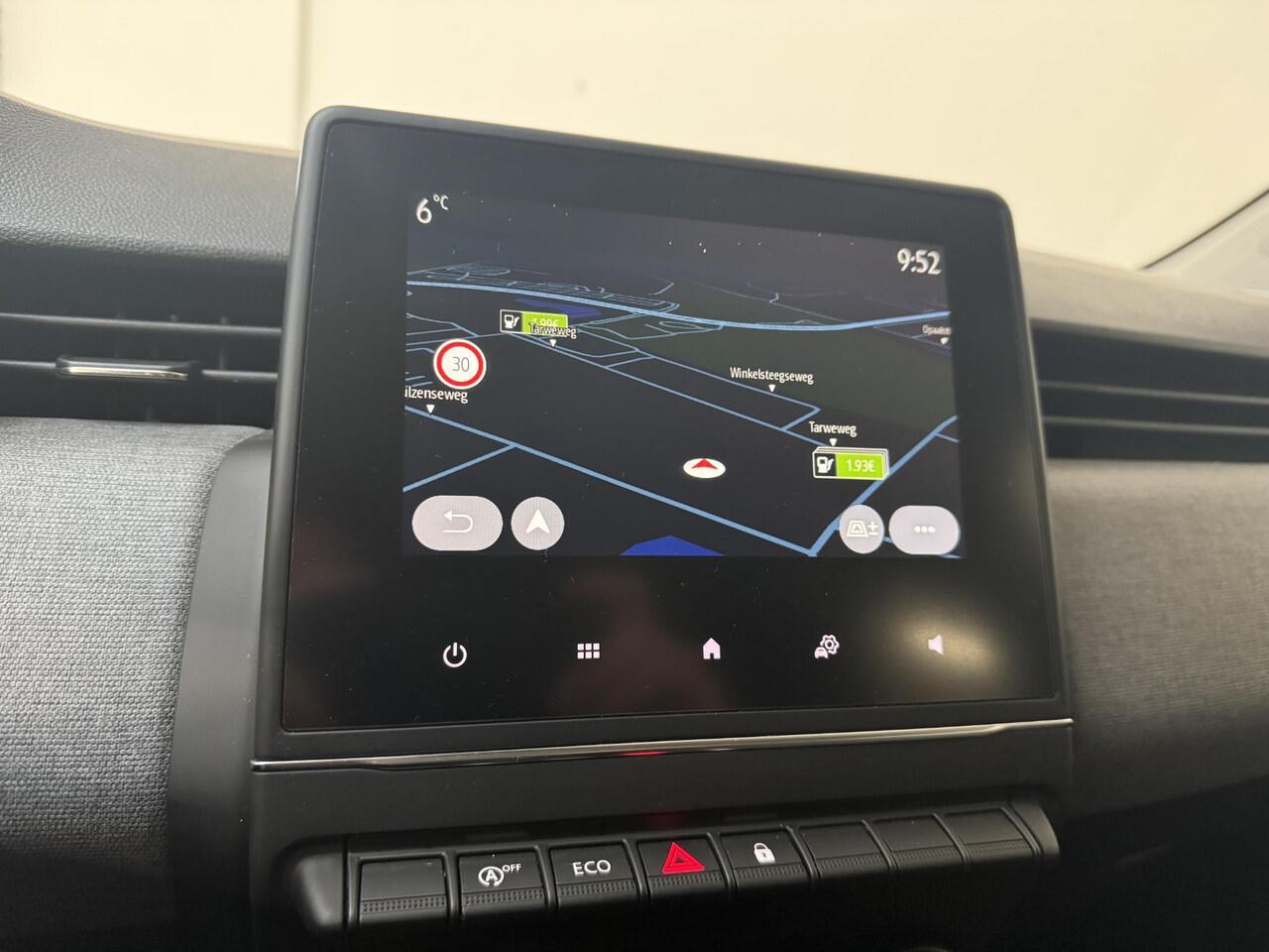 Renault CLIO 1.0 TCe 90 GPF Evolution | Navigatie | Achteruitrijcamera | All-Season Banden | Cruise Control |