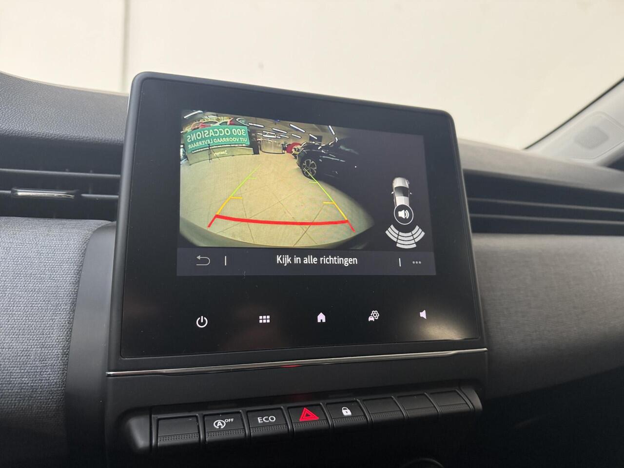 Renault CLIO 1.0 TCe 90 GPF Evolution | Navigatie | Achteruitrijcamera | All-Season Banden | Cruise Control |