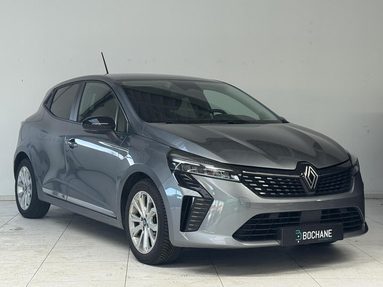 Renault CLIO 1.0 TCe 90 GPF Evolution | Navigatie | Achteruitrijcamera | All-Season Banden | Cruise Control |