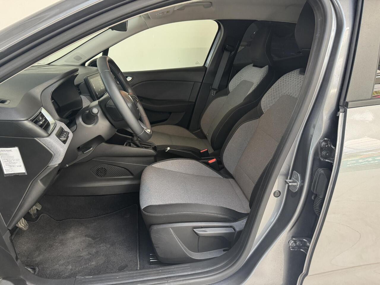 Renault CLIO 1.0 TCe 90 GPF Evolution | Navigatie | Achteruitrijcamera | All-Season Banden | Cruise Control |