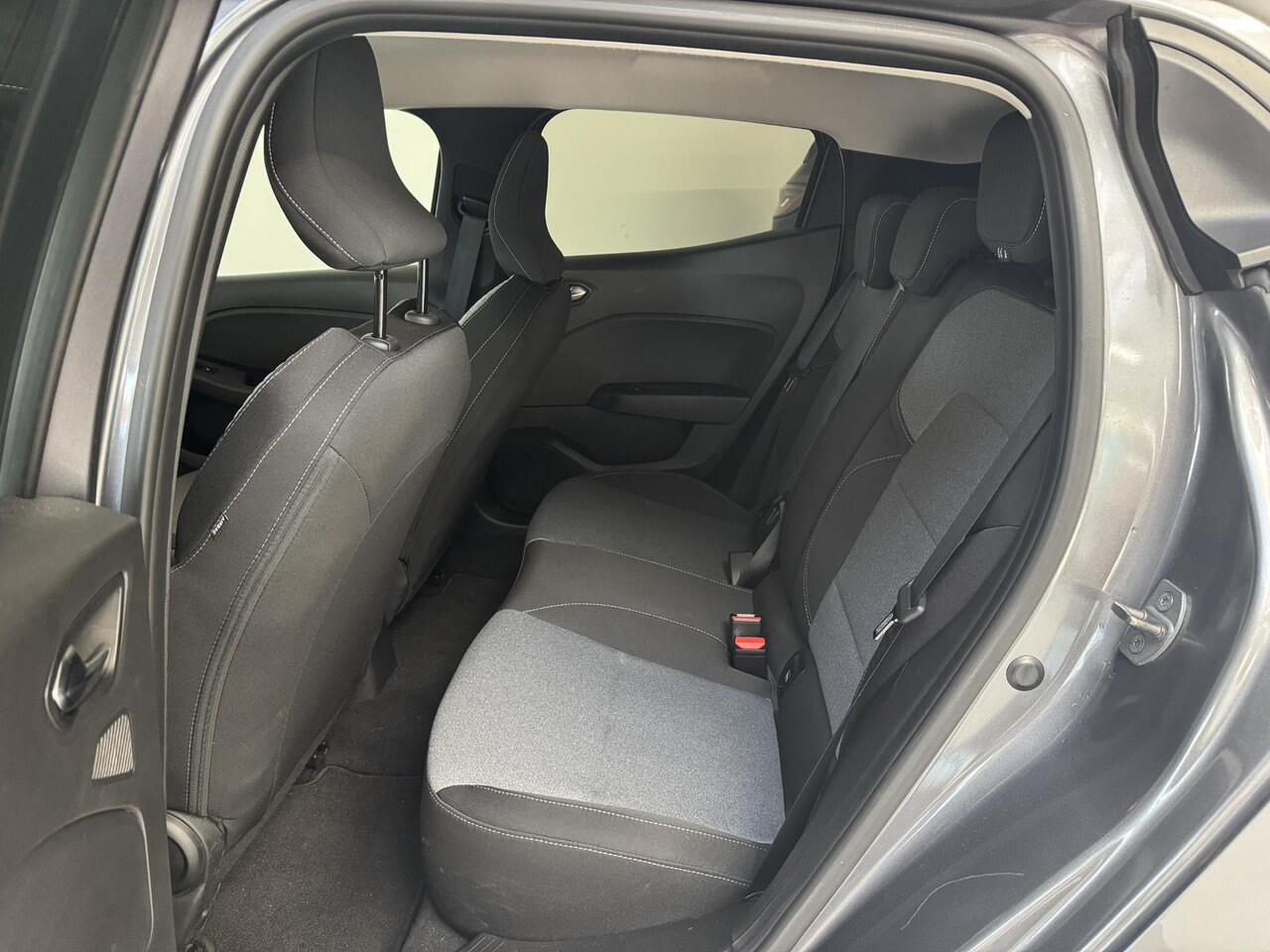 Renault CLIO 1.0 TCe 90 GPF Evolution | Navigatie | Achteruitrijcamera | All-Season Banden | Cruise Control |