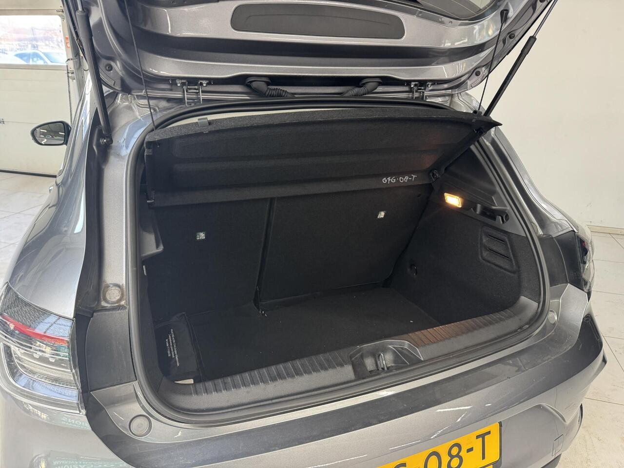 Renault CLIO 1.0 TCe 90 GPF Evolution | Navigatie | Achteruitrijcamera | All-Season Banden | Cruise Control |