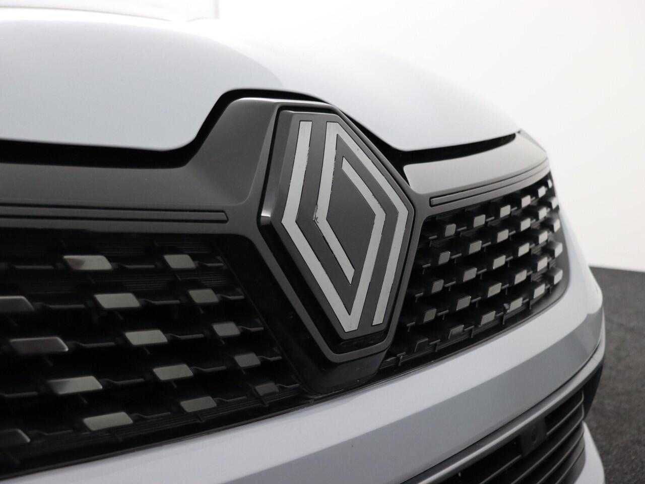 Renault CLIO 1.6 E-Tech Full Hybrid 145 esprit Alpine BOSE AUDIO / BLINDSPOT WARNING / STOEL- & STUURVERWARMING / PARKEERSENSOREN + CAMERA